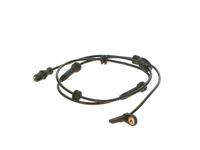 ABS Sensor Drehzahlmesser, Bild 11