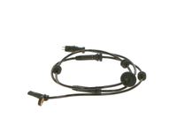 ABS Sensor Drehzahlmesser, Bild 14
