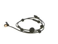 ABS Sensor Drehzahlmesser, Bild 17