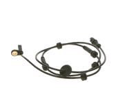 ABS Sensor Drehzahlmesser, Bild 18