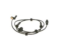ABS Sensor Drehzahlmesser, Bild 19