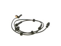 ABS Sensor Drehzahlmesser, Bild 20