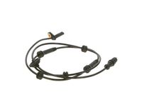 ABS Sensor Drehzahlmesser, Bild 21