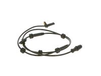 ABS Sensor Drehzahlmesser, Bild 22