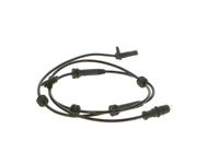 ABS Sensor Drehzahlmesser, Bild 23
