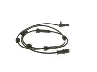 ABS Sensor Drehzahlmesser, Bild 24
