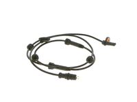 ABS Sensor Drehzahlmesser, Bild 26