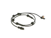 ABS Sensor Drehzahlmesser, Bild 27