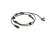 ABS Sensor Drehzahlmesser, Bild 28