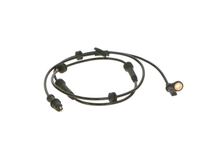 ABS Sensor Drehzahlmesser, Bild 29