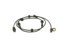 ABS Sensor Drehzahlmesser, Bild 8