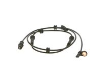 ABS Sensor Drehzahlmesser, Bild 9