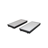 Filterset Ölfilter Luftfilter Innenraumfilter, Bild 3