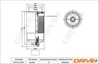 Kraftstofffilter Kraftstoff Filter, Bild 7