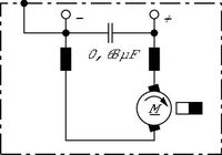Elektromotor Kühlerlüfter, Bild 8