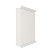 Innenraumfilter Pollenfilter Filter, Bild 3