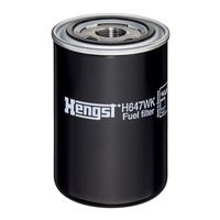 Kraftstofffilter Kraftstoff Filter, Bild 1