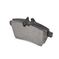 Bremsbelag Satz Bremsscheibe Scheibenbremse, Bild 19