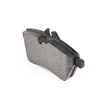 Bremsbelag Satz Bremsscheibe Scheibenbremse, Bild 20