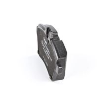 Bremsbelag Satz Bremsscheibe Scheibenbremse, Bild 10
