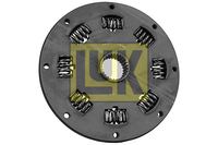 Torsionsdämpfer Kupplung