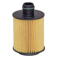 Filterset Ölfilter Luftfilter Innenraumfilter, Bild 2