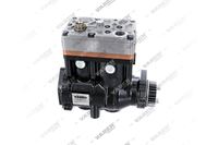Kompressor Druckluftanlage, Bild 20