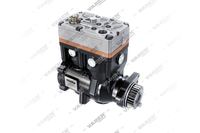 Kompressor Druckluftanlage, Bild 10