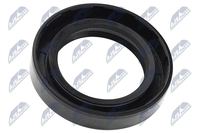 Wellen Dichtring Differential, Bild 2