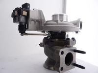 Turbolader, Bild 4