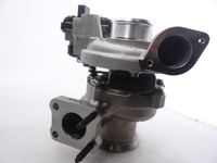 Turbolader, Bild 10