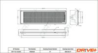 Luftfilter Motorluftfilter Filter, Bild 8