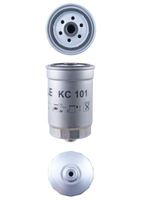 Kraftstofffilter Kraftstoff Filter, Bild 2