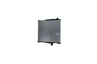 Kühler Wasserkühler Motorkühler, Bild 8