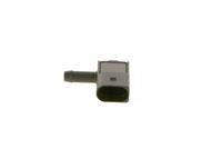Sensor Ladedruck Ladedrucksensor, Bild 2