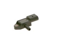 Sensor Ladedruck Ladedrucksensor, Bild 16