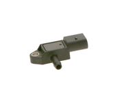 Sensor Ladedruck Ladedrucksensor, Bild 17
