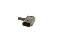 Sensor Ladedruck Ladedrucksensor, Bild 4