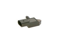 Sensor Ladedruck Ladedrucksensor, Bild 6