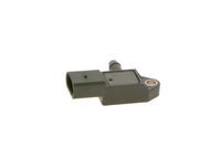 Sensor Ladedruck Ladedrucksensor, Bild 7