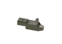 Sensor Ladedruck Ladedrucksensor, Bild 8