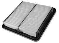 Luftfilter Motorluftfilter Filter, Bild 2