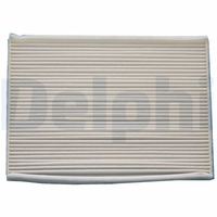 Innenraumfilter Pollenfilter Filter, Bild 1