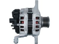 Lichtmaschine Generator, Bild 2