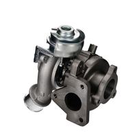 Turbolader, Bild 20