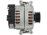 Lichtmaschine Generator, Bild 2