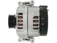 Lichtmaschine Generator, Bild 4