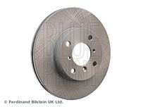 Bremsscheibe Scheibenbremse, Bild 2