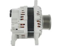 Lichtmaschine Generator, Bild 2
