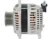 Lichtmaschine Generator, Bild 4